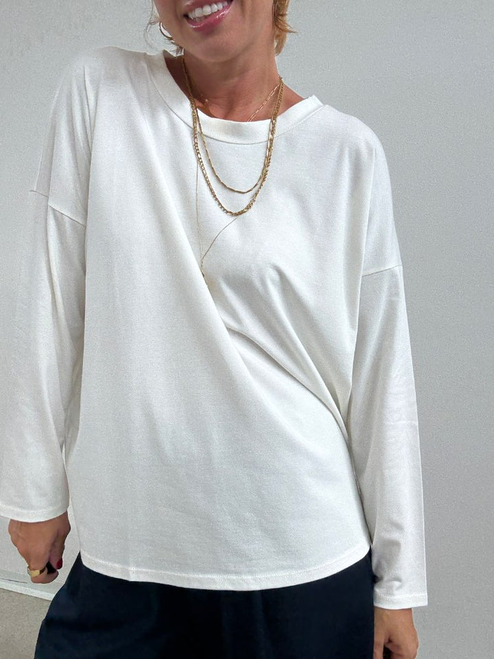 TSHIRT SOFIA BASIC BIANCA;TSHIRT SOFIA BASIC BIANCA;TSHIRT SOFIA BASIC BIANCA;TSHIRT SOFIA BASIC BIANCA;TSHIRT SOFIA BASIC BIANCA;TSHIRT SOFIA BASIC BIANCA
