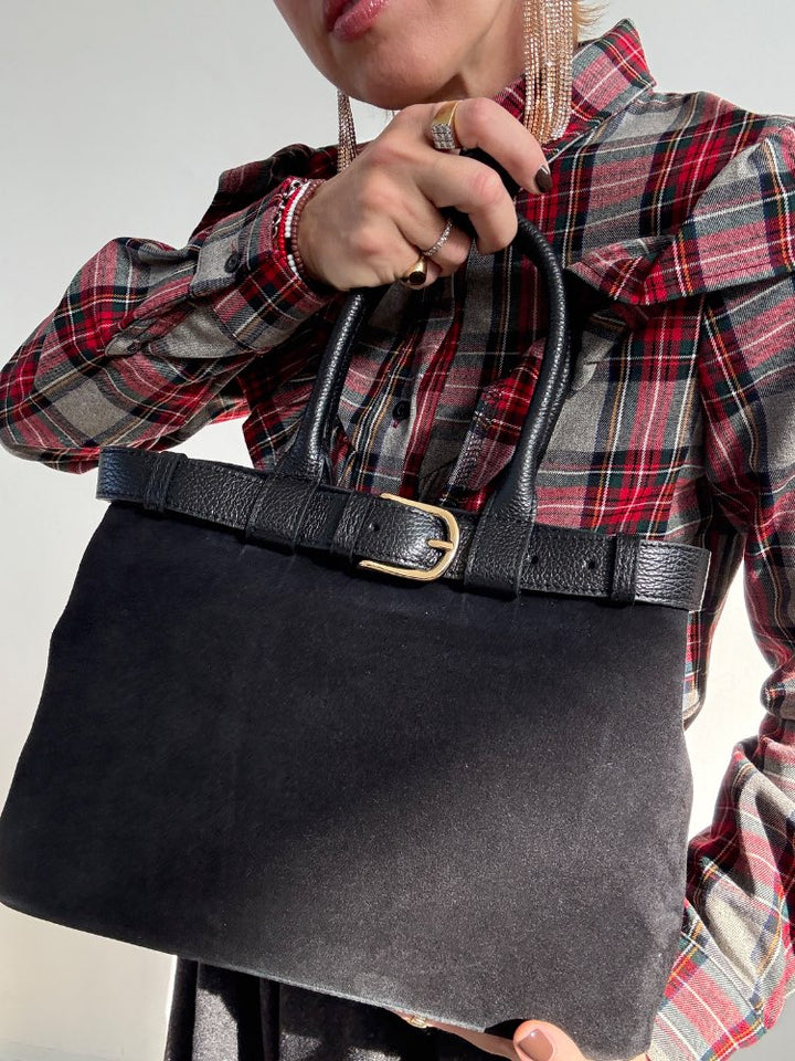 BORSA LUISA SCAMOSCIATA NERA;BORSA LUISA SCAMOSCIATA NERA;BORSA LUISA SCAMOSCIATA NERA;BORSA LUISA SCAMOSCIATA NERA;BORSA LUISA SCAMOSCIATA NERA;BORSA LUISA SCAMOSCIATA NERA;BORSA LUISA SCAMOSCIATA NERA