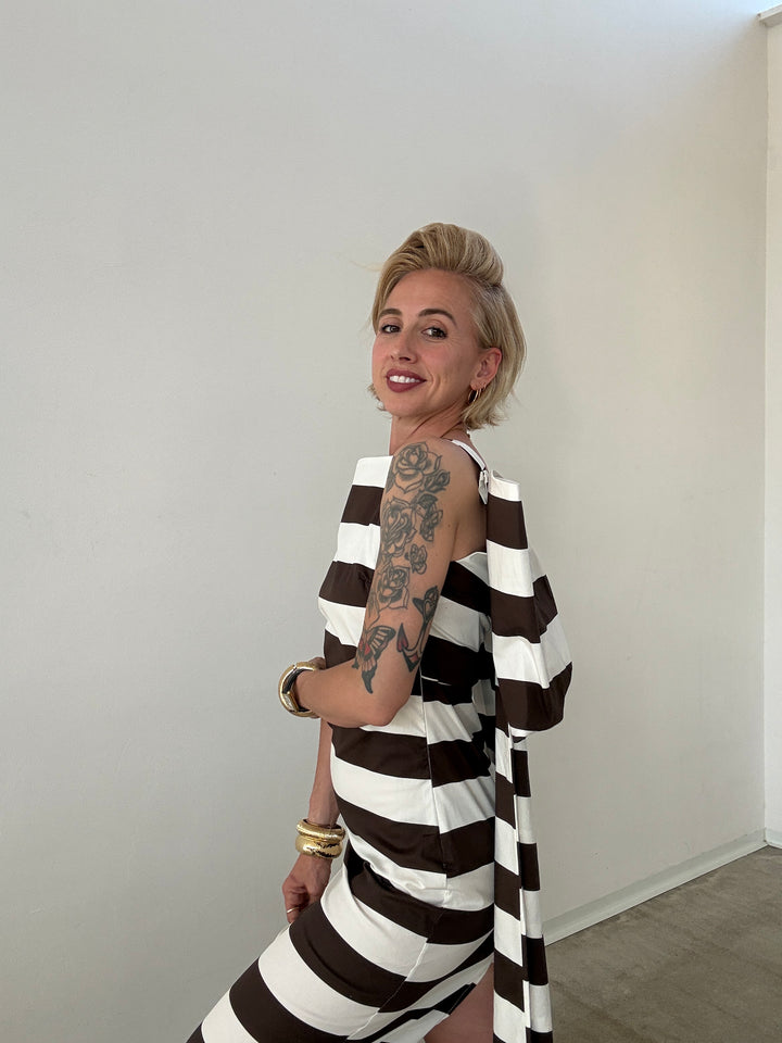 ABITO OTTAVIA CIOCCO