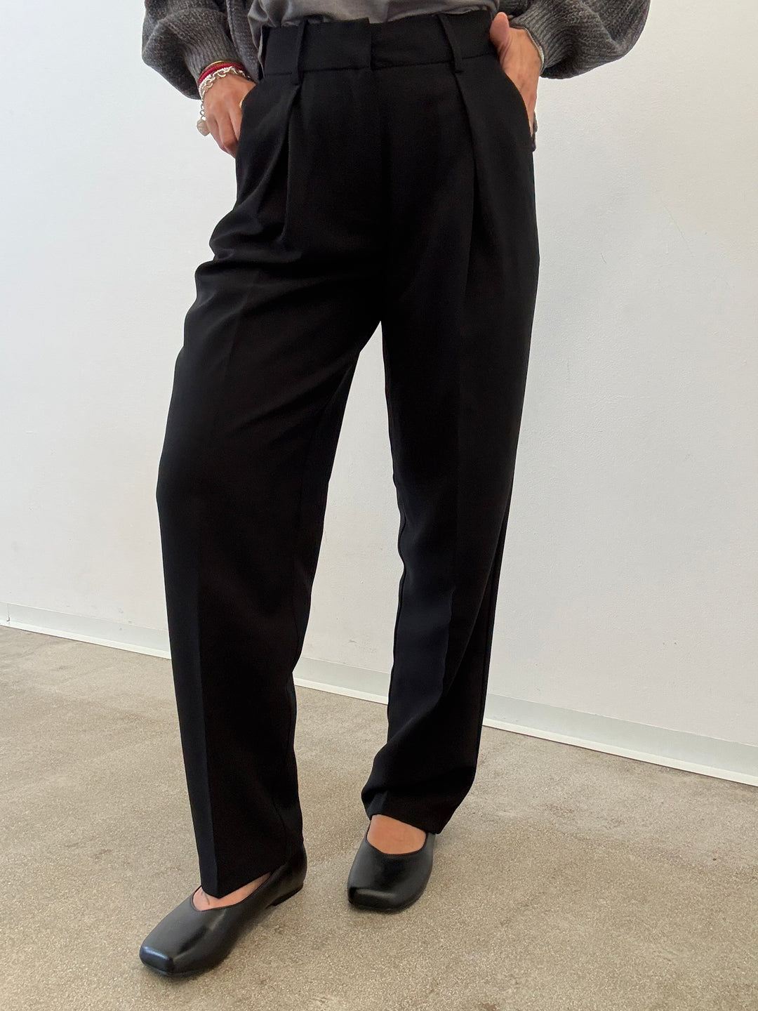 PANTA HELENE NERO