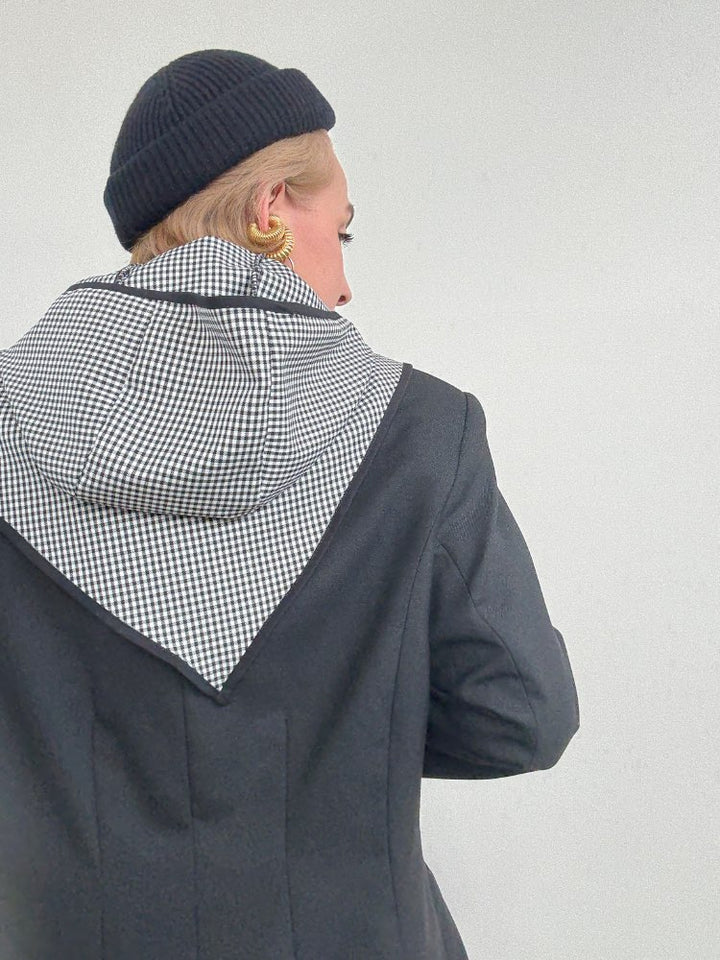 FOULARD CAPPUCCIO VICHY NERO;FOULARD CAPPUCCIO VICHY NERO;FOULARD CAPPUCCIO VICHY NERO;FOULARD CAPPUCCIO VICHY NERO;FOULARD CAPPUCCIO VICHY NERO;FOULARD CAPPUCCIO VICHY NERO