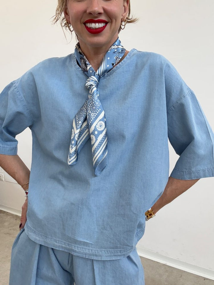 CASACCA CLIO CHAMBRIE LIGHTBLUE;CASACCA CLIO CHAMBRIE LIGHTBLUE;CASACCA CLIO CHAMBRIE LIGHTBLUE;CASACCA CLIO CHAMBRIE LIGHTBLUE;CASACCA CLIO CHAMBRIE LIGHTBLUE;CASACCA CLIO CHAMBRIE LIGHTBLUE;CASACCA CLIO CHAMBRIE LIGHTBLUE