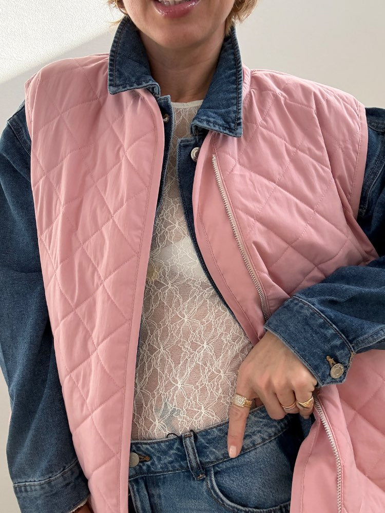 GILET TRAPUNTATO ROSA;GILET TRAPUNTATO ROSA;GILET TRAPUNTATO ROSA;GILET TRAPUNTATO ROSA;GILET TRAPUNTATO ROSA;GILET TRAPUNTATO ROSA;GILET TRAPUNTATO ROSA;GILET TRAPUNTATO ROSA;GILET TRAPUNTATO ROSA;GILET TRAPUNTATO ROSA;GILET TRAPUNTATO ROSA;GILET TRAPUNTATO ROSA;GILET TRAPUNTATO ROSA;GILET TRAPUNTATO ROSA