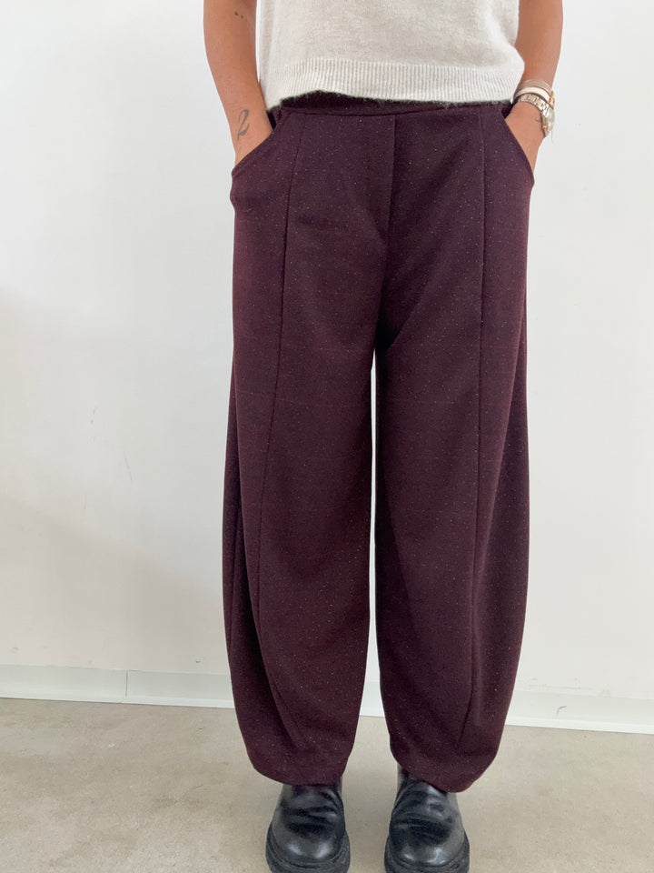 PANTA DORIS VINO SALE E PEPE