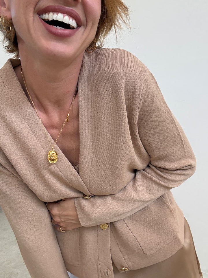 CARDIGAN MELINA TASCHE NUDE;CARDIGAN MELINA TASCHE NUDE;CARDIGAN MELINA TASCHE NUDE;CARDIGAN MELINA TASCHE NUDE;CARDIGAN MELINA TASCHE NUDE;CARDIGAN MELINA TASCHE NUDE;CARDIGAN MELINA TASCHE NUDE