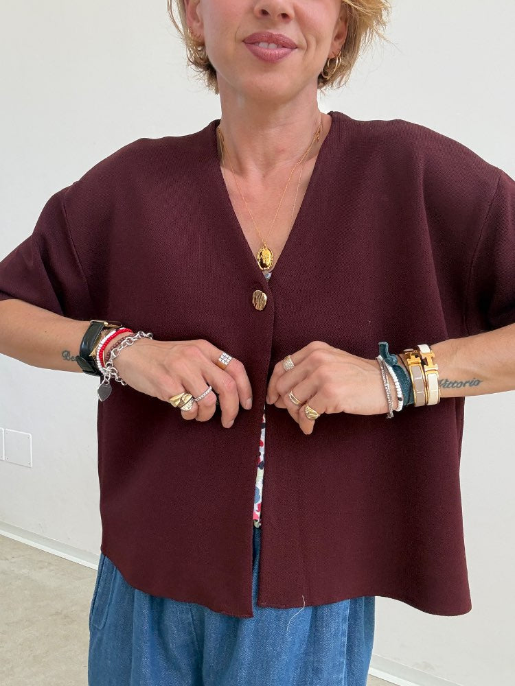 CARDIGAN MARILDE BORDEAUX;CARDIGAN MARILDE BORDEAUX;CARDIGAN MARILDE BORDEAUX;CARDIGAN MARILDE BORDEAUX;CARDIGAN MARILDE BORDEAUX;CARDIGAN MARILDE BORDEAUX;CARDIGAN MARILDE BORDEAUX;CARDIGAN MARILDE BORDEAUX;CARDIGAN MARILDE BORDEAUX
