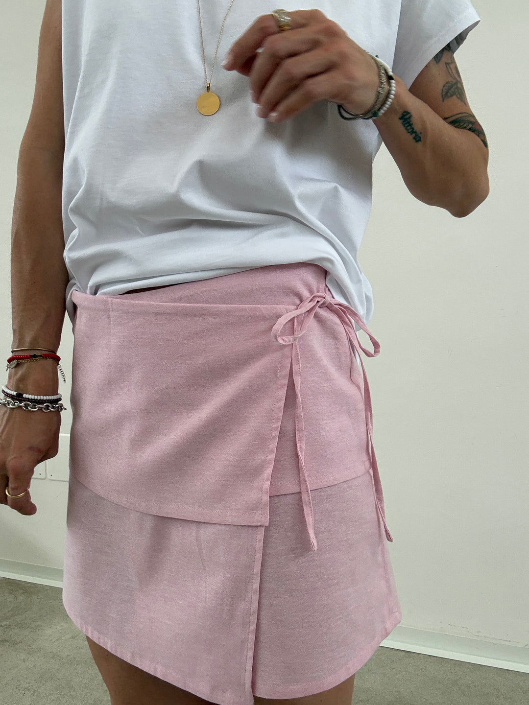GONNA SUMMER PRISM PINK