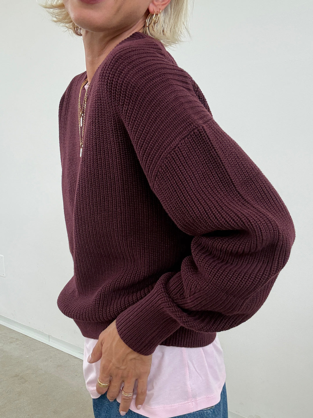 PULL MILA VINO