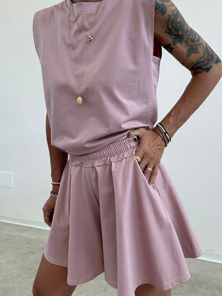 SET LIBERTY ROSA CIPRIA