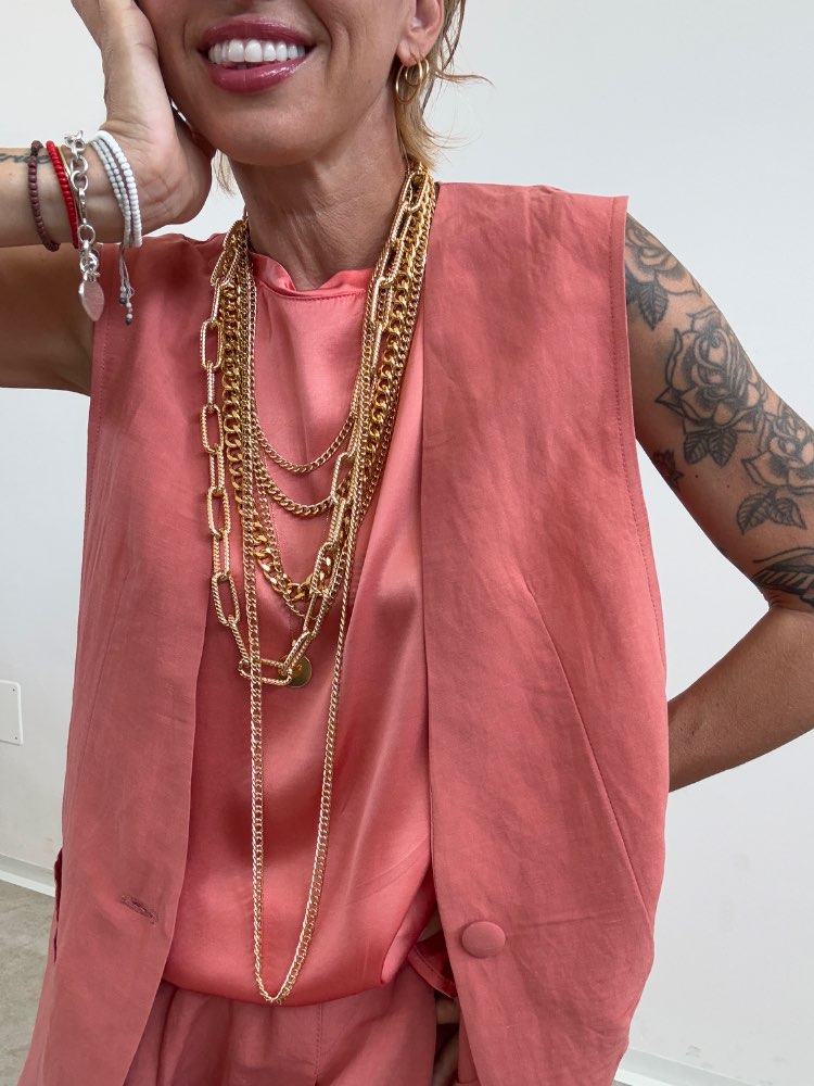 GILET ALICE LINO VISCOSA PEACH;GILET ALICE LINO VISCOSA PEACH;GILET ALICE LINO VISCOSA PEACH;GILET ALICE LINO VISCOSA PEACH;GILET ALICE LINO VISCOSA PEACH;GILET ALICE LINO VISCOSA PEACH;GILET ALICE LINO VISCOSA PEACH;GILET ALICE LINO VISCOSA PEACH;GILET ALICE LINO VISCOSA PEACH;GILET ALICE LINO VISCOSA PEACH;GILET ALICE LINO VISCOSA PEACH;GILET ALICE LINO VISCOSA PEACH