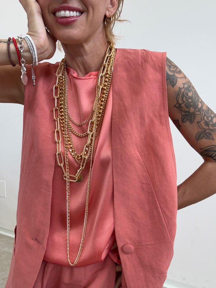 GILET ALICE LINO VISCOSA PEACH;GILET ALICE LINO VISCOSA PEACH;GILET ALICE LINO VISCOSA PEACH;GILET ALICE LINO VISCOSA PEACH;GILET ALICE LINO VISCOSA PEACH;GILET ALICE LINO VISCOSA PEACH;GILET ALICE LINO VISCOSA PEACH;GILET ALICE LINO VISCOSA PEACH;GILET ALICE LINO VISCOSA PEACH;GILET ALICE LINO VISCOSA PEACH;GILET ALICE LINO VISCOSA PEACH;GILET ALICE LINO VISCOSA PEACH