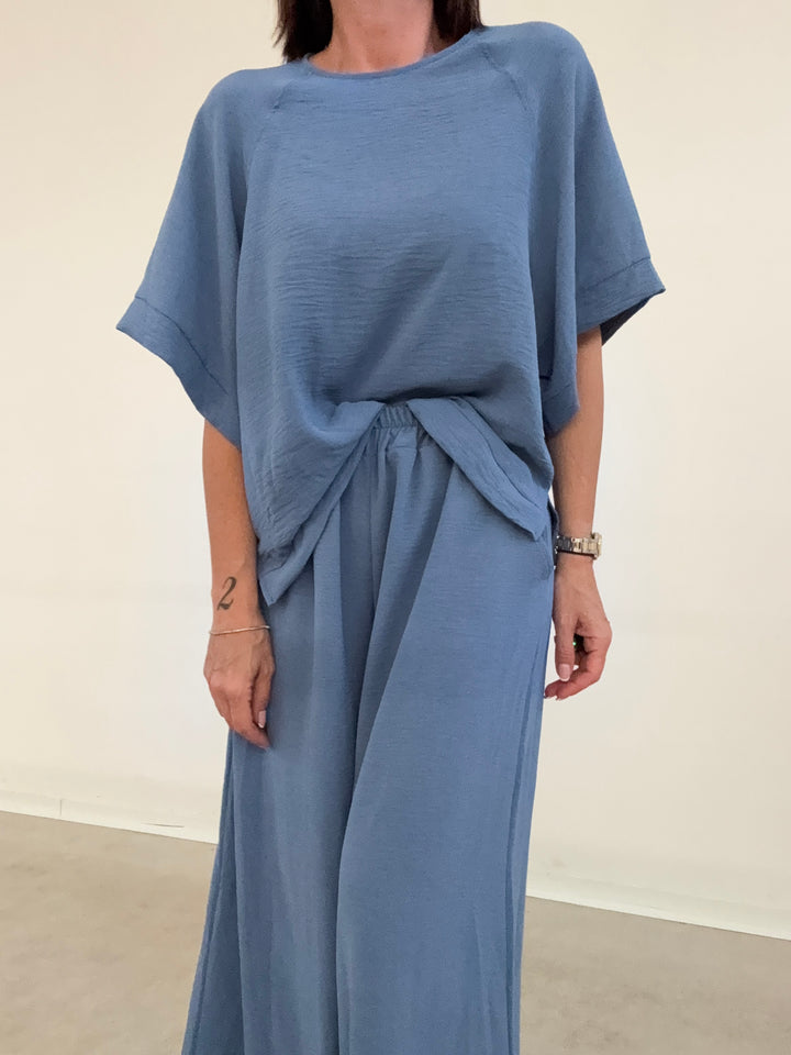 SET CARMELA AVIO