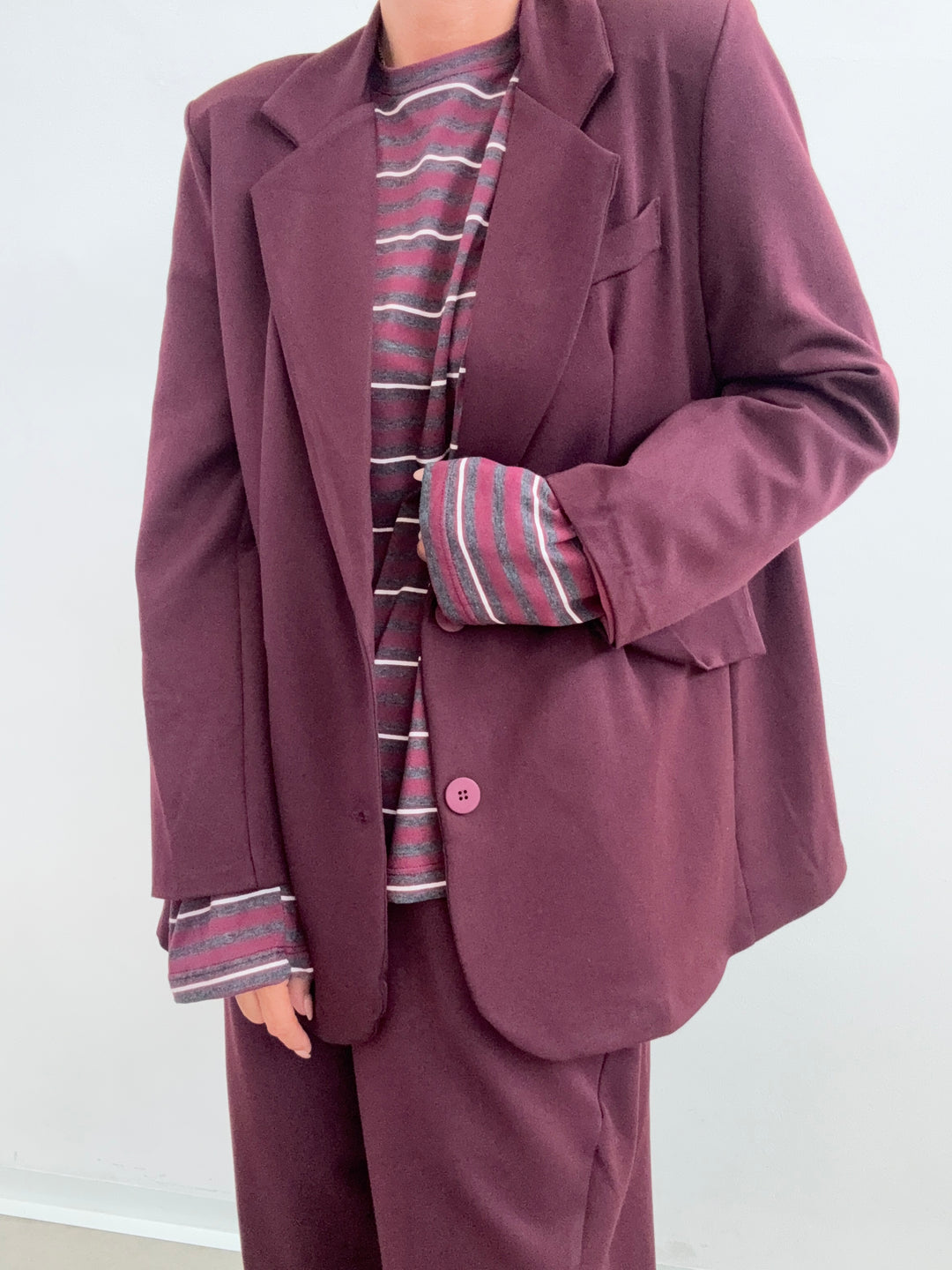 GIACCA ILARIA BORDEAUX