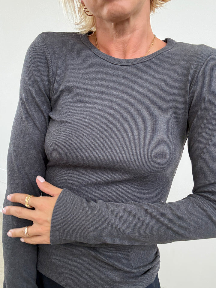 TS FREYA COSTA DARK GREY