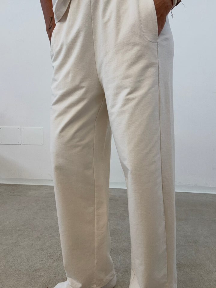 PANTALONE IVANA PANNA