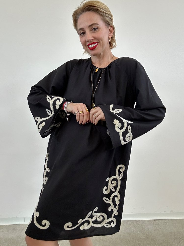 ABITO POLINA RICAMO NERO;ABITO POLINA RICAMO NERO;ABITO POLINA RICAMO NERO;ABITO POLINA RICAMO NERO;ABITO POLINA RICAMO NERO;ABITO POLINA RICAMO NERO;ABITO POLINA RICAMO NERO;ABITO POLINA RICAMO NERO;ABITO POLINA RICAMO NERO
