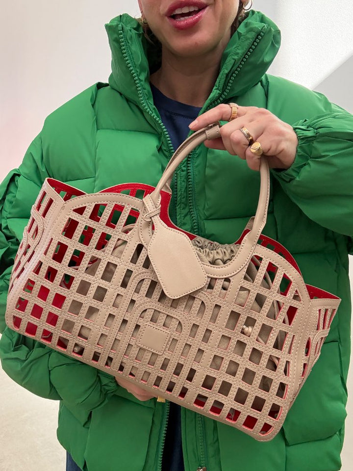 BORSA TRAFORATA BEIGE;BORSA TRAFORATA BEIGE;BORSA TRAFORATA BEIGE;BORSA TRAFORATA BEIGE;BORSA TRAFORATA BEIGE;BORSA TRAFORATA BEIGE;BORSA TRAFORATA BEIGE;BORSA TRAFORATA BEIGE;BORSA TRAFORATA BEIGE