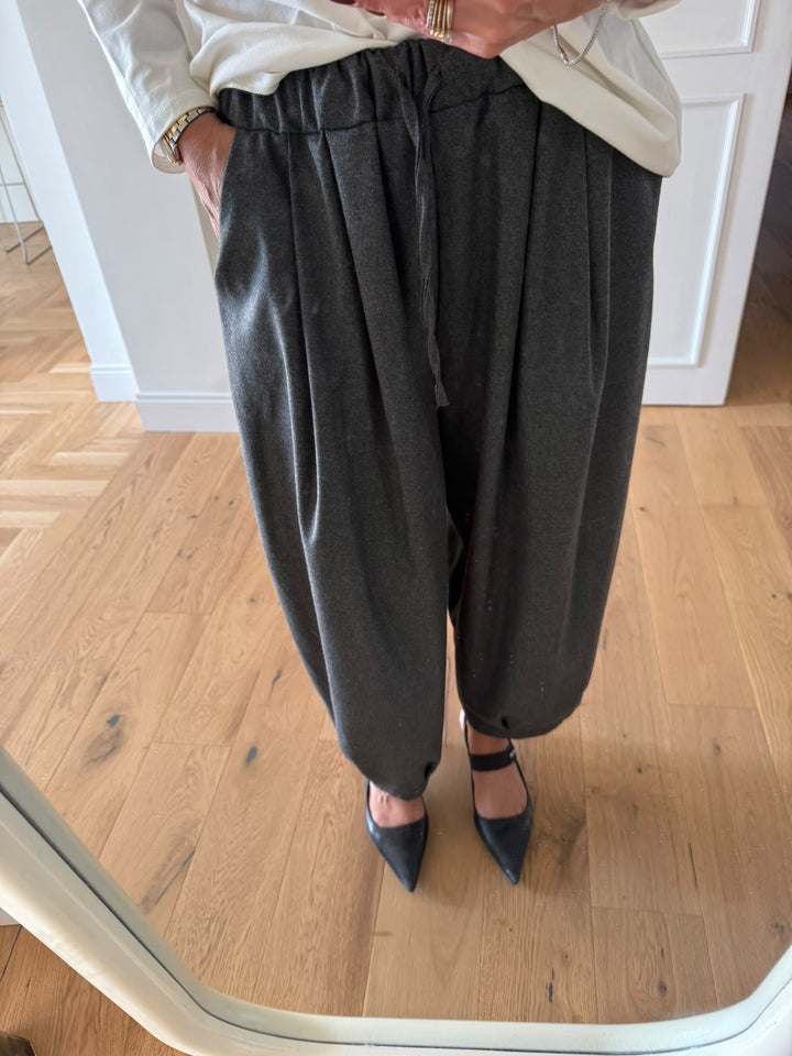 PANTALONE STEFI MIDGREY