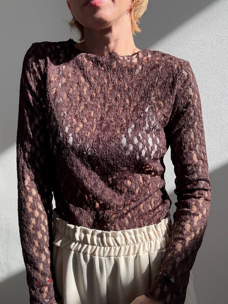 TSHIRT CRISTINA PIZZO CIOCCOLATO;TSHIRT CRISTINA PIZZO CIOCCOLATO;TSHIRT CRISTINA PIZZO CIOCCOLATO;TSHIRT CRISTINA PIZZO CIOCCOLATO;TSHIRT CRISTINA PIZZO CIOCCOLATO;TSHIRT CRISTINA PIZZO CIOCCOLATO;TSHIRT CRISTINA PIZZO CIOCCOLATO