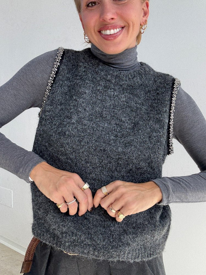 GILET STRASS ANTRACITE;GILET STRASS ANTRACITE;GILET STRASS ANTRACITE;GILET STRASS ANTRACITE;GILET STRASS ANTRACITE;GILET STRASS ANTRACITE;GILET STRASS ANTRACITE;GILET STRASS ANTRACITE;GILET STRASS ANTRACITE