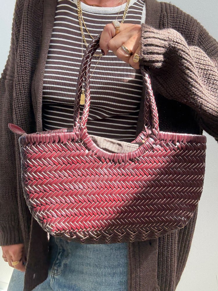 BORSA INTRECCIATA ROSSO MATTONE;BORSA INTRECCIATA ROSSO MATTONE;BORSA INTRECCIATA ROSSO MATTONE;BORSA INTRECCIATA ROSSO MATTONE;BORSA INTRECCIATA ROSSO MATTONE;BORSA INTRECCIATA ROSSO MATTONE