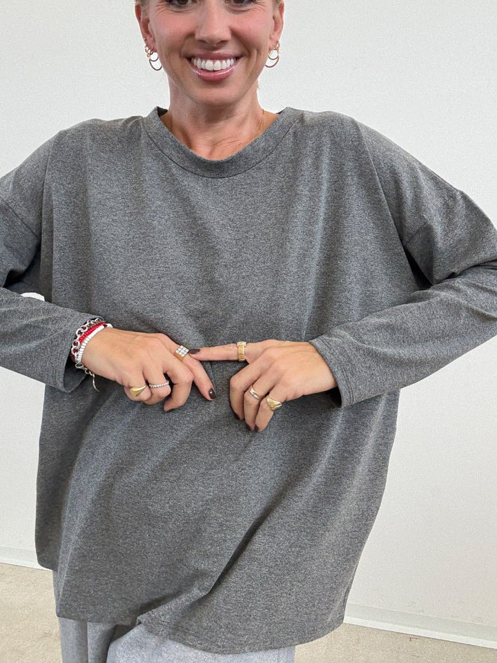 TSHIRT SOFIA BASIC PIOMBO;TSHIRT SOFIA BASIC PIOMBO;TSHIRT SOFIA BASIC PIOMBO;TSHIRT SOFIA BASIC PIOMBO;TSHIRT SOFIA BASIC PIOMBO;TSHIRT SOFIA BASIC PIOMBO;TSHIRT SOFIA BASIC PIOMBO
