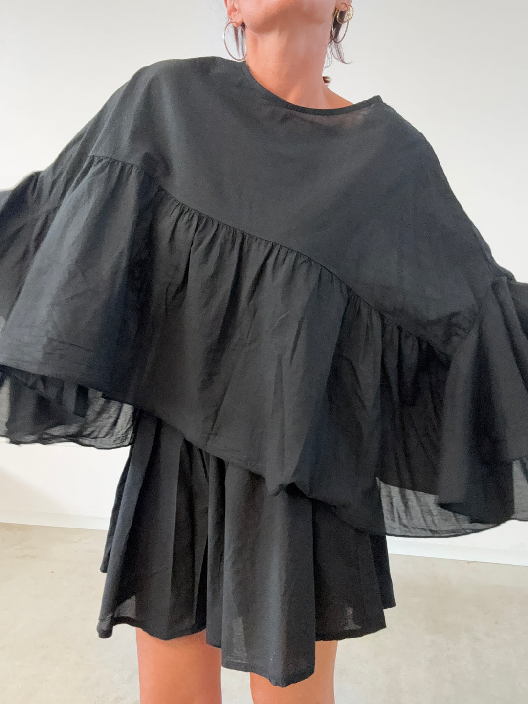 SET AMELIA NERO