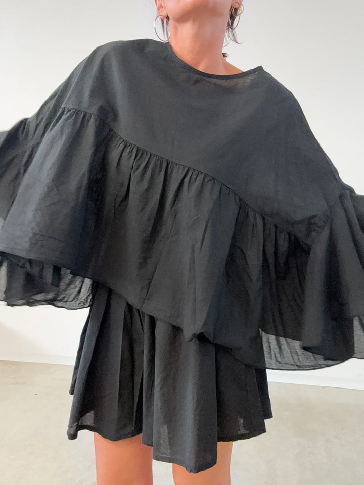 SET AMELIA NERO