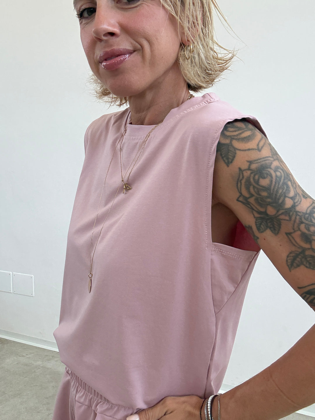 SET LIBERTY ROSA CIPRIA