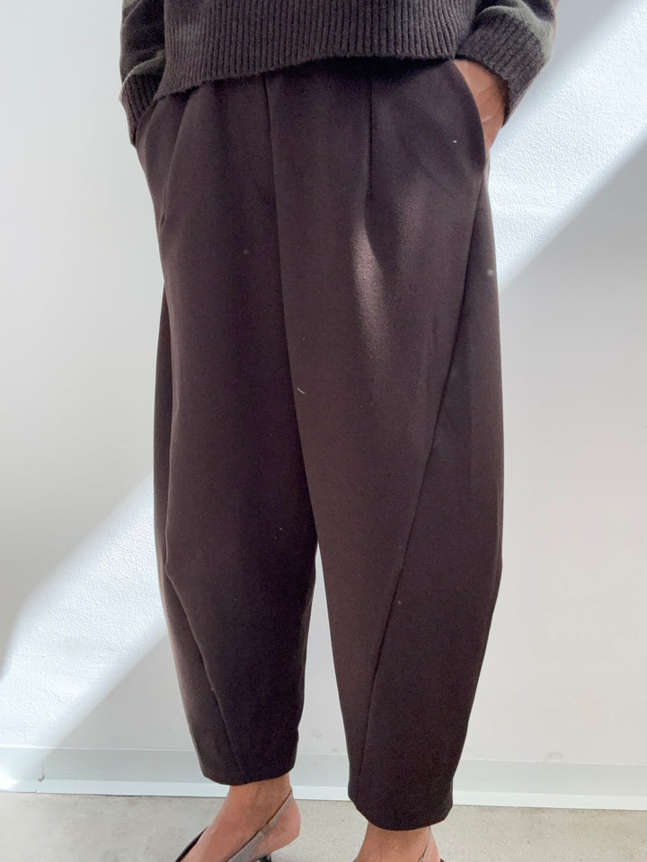 PANTA ILARIA MARRONE