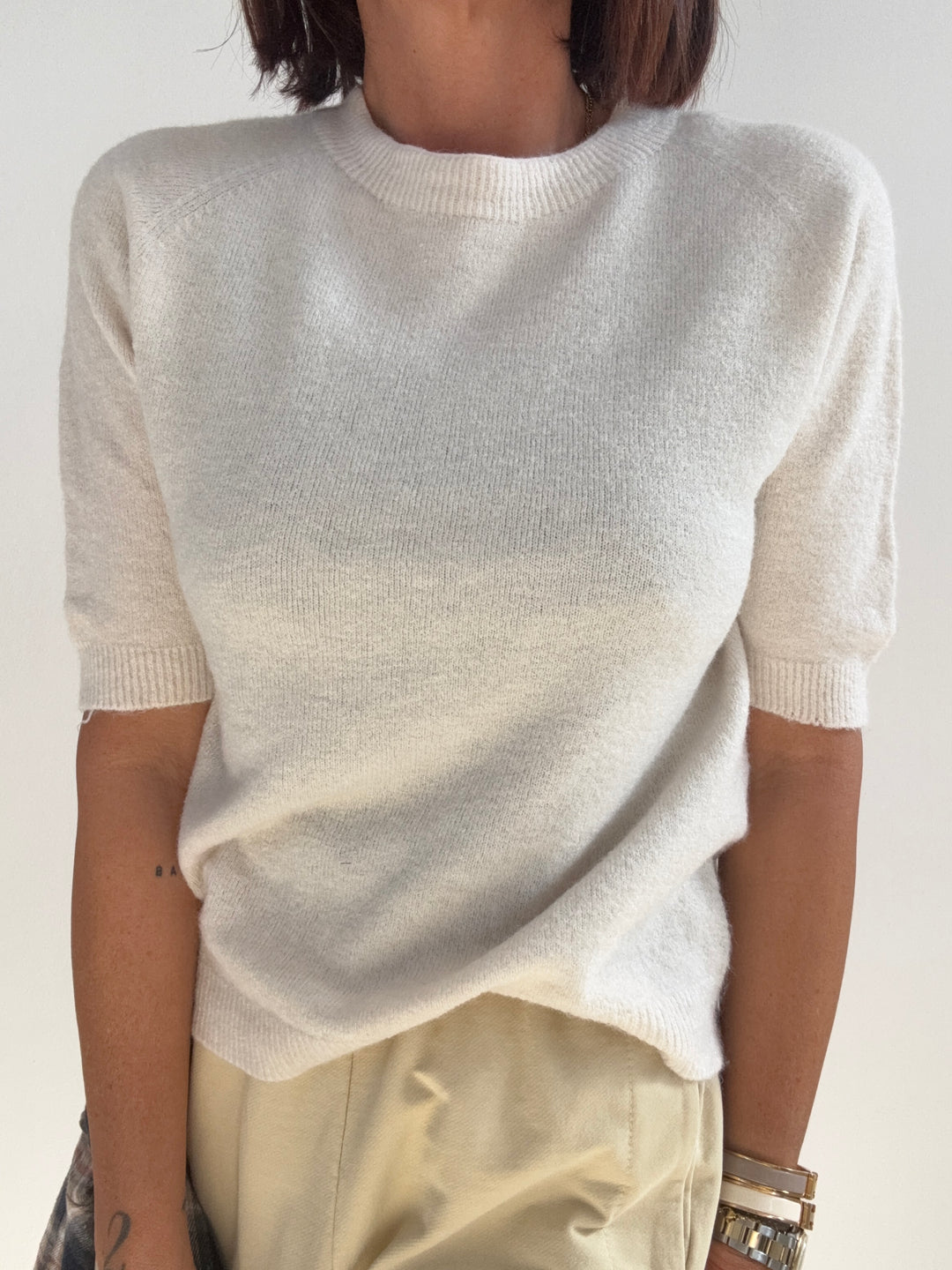 PULL ENRICA PANNA