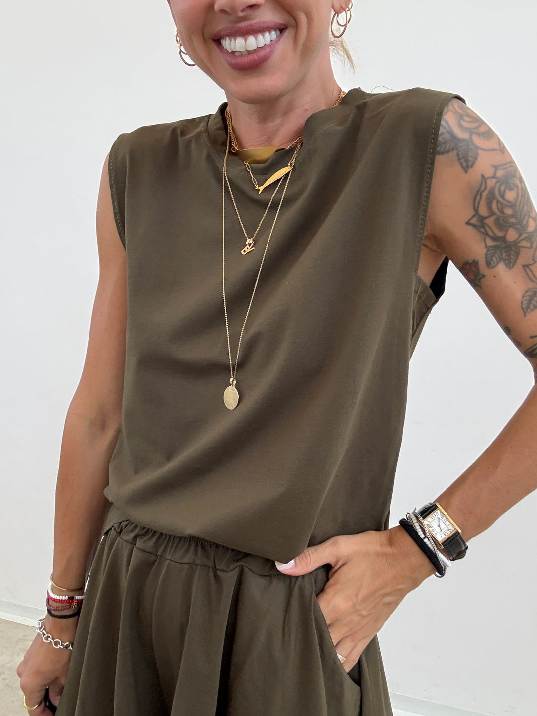 SET LIBERTY MILITARY