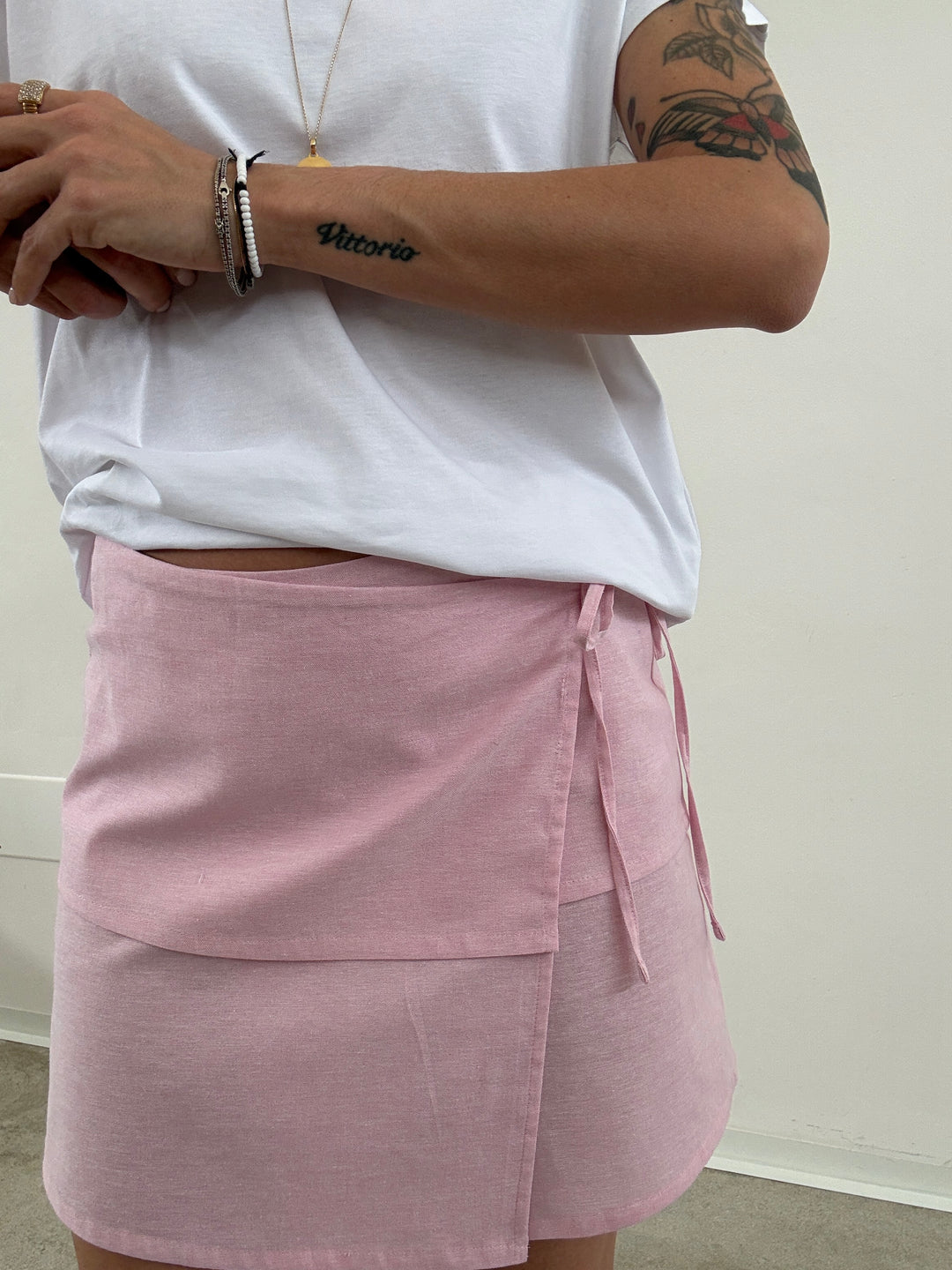 GONNA SUMMER PRISM PINK