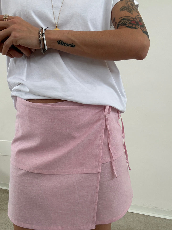 GONNA SUMMER PRISM PINK