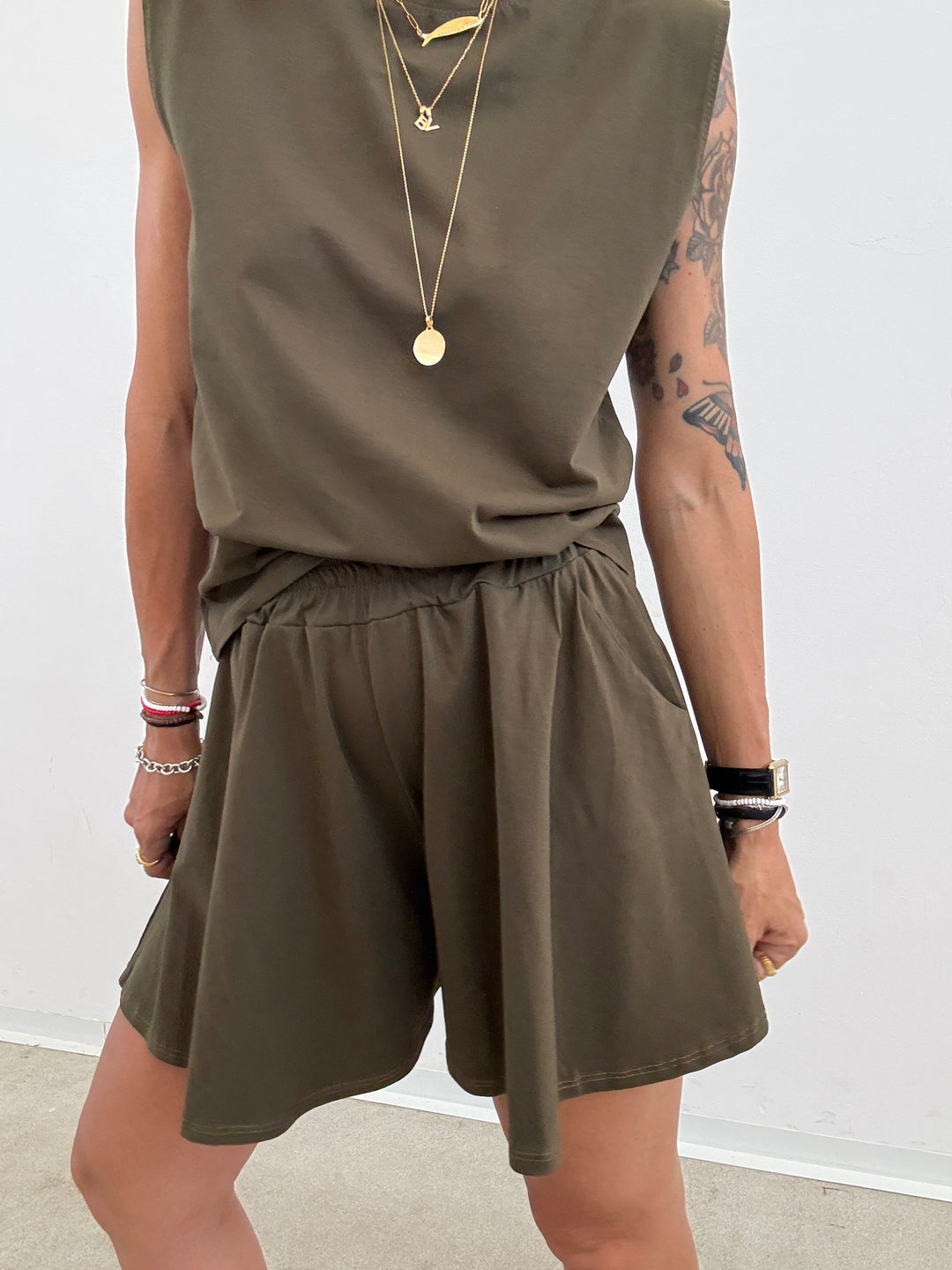 SET LIBERTY MILITARY