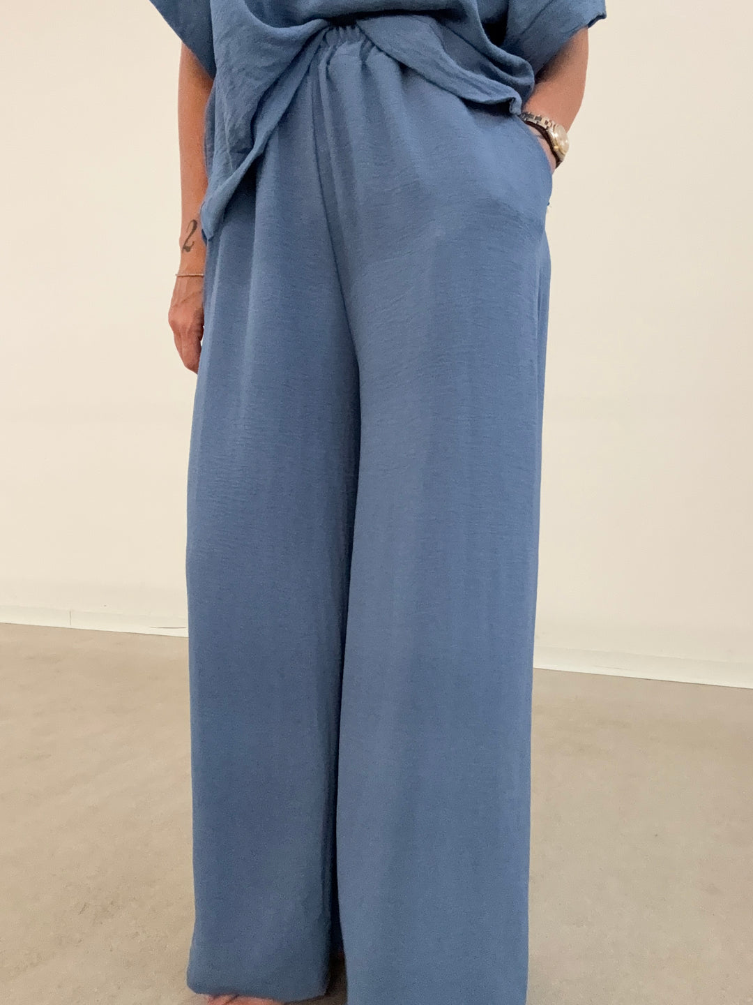SET CARMELA AVIO