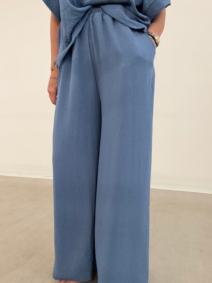 SET CARMELA AVIO