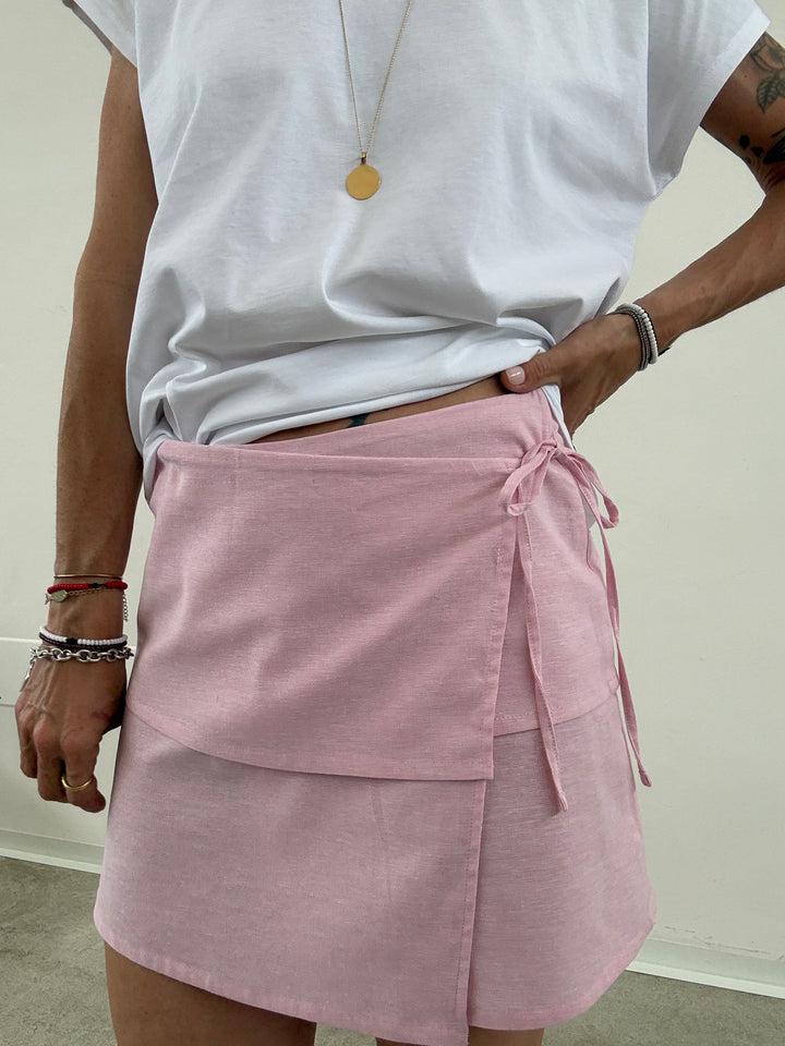 GONNA SUMMER PRISM PINK