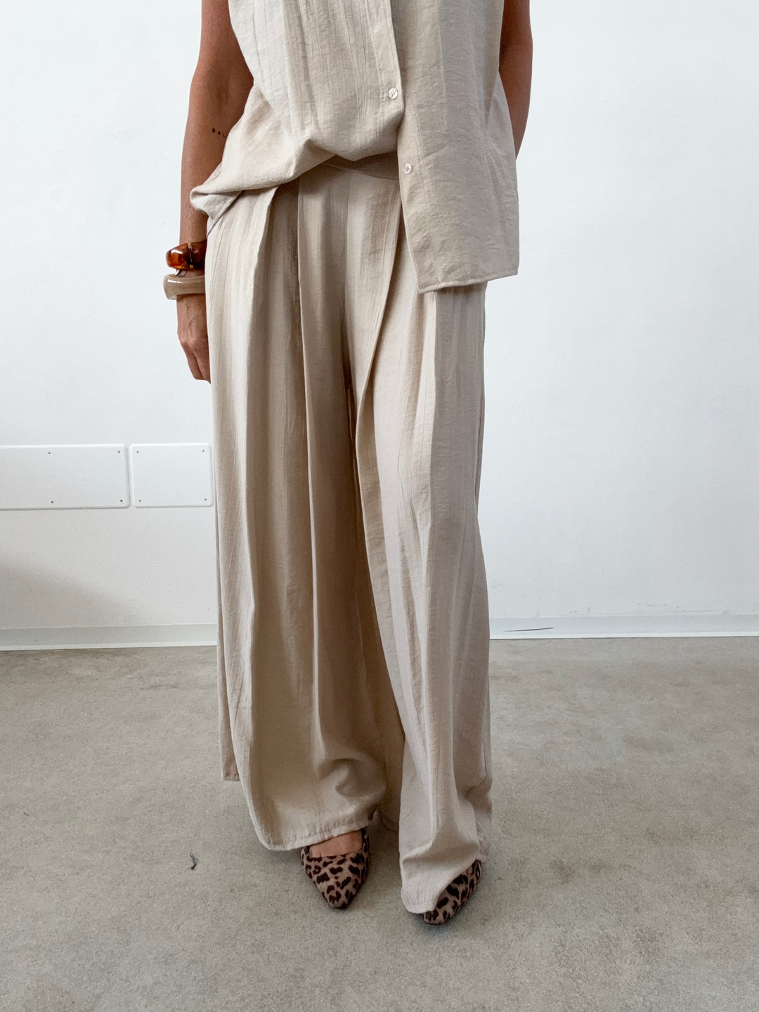SET VALERIA LIGHTBEIGE