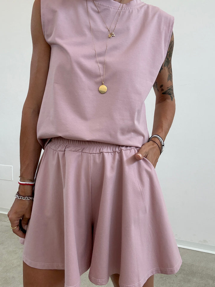 SET LIBERTY ROSA CIPRIA