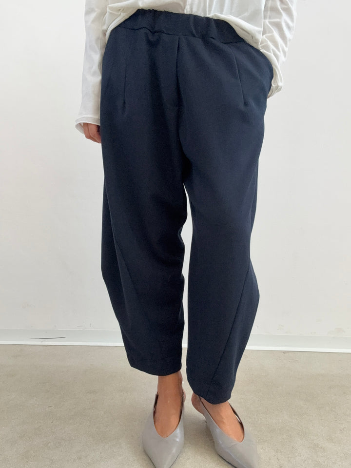 PANTA ILARIA BLU