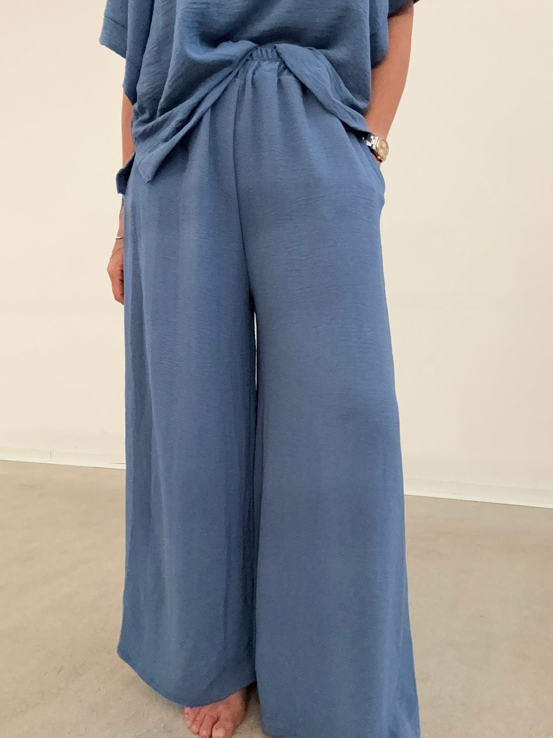 SET CARMELA AVIO