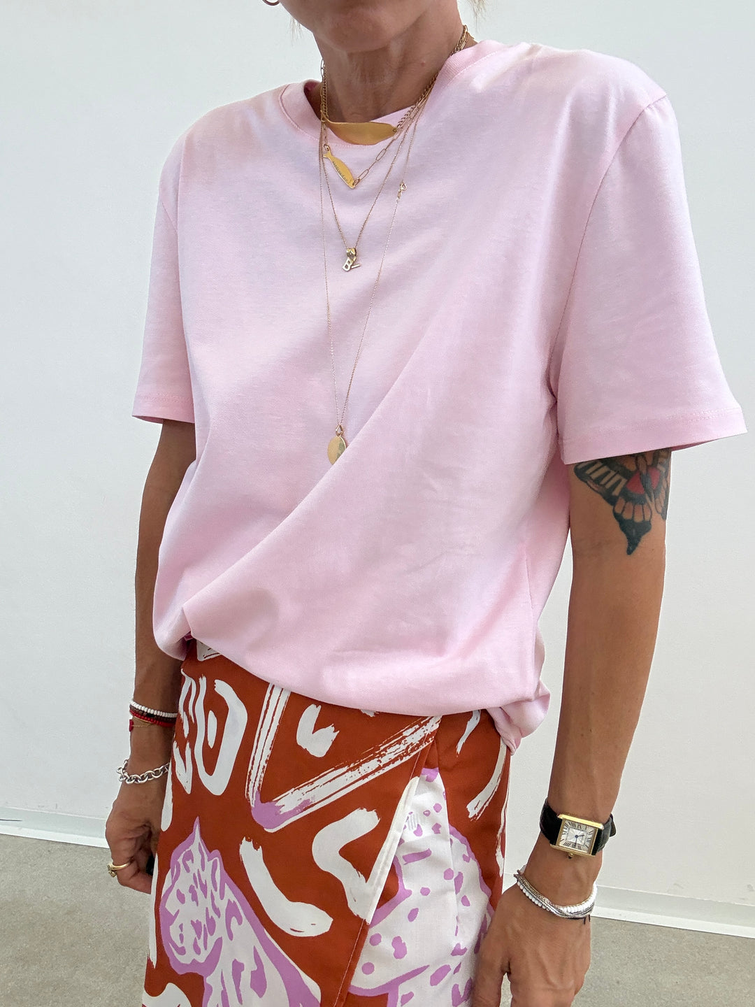 TS LENA ROSA