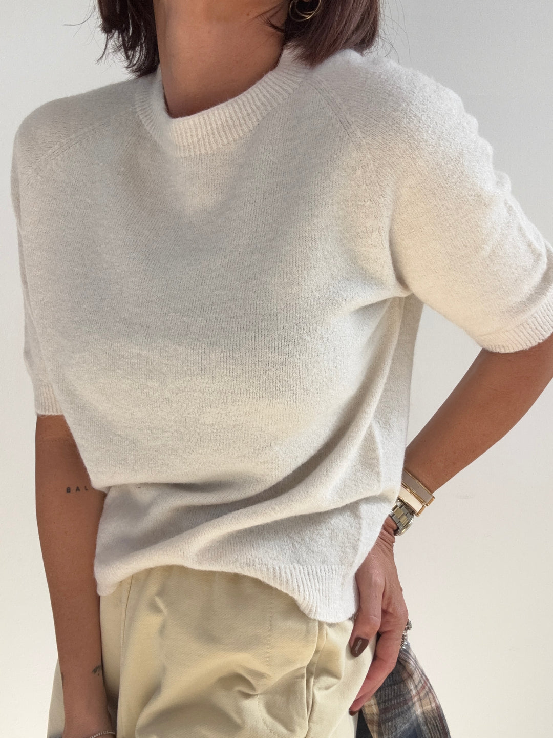 PULL ENRICA PANNA
