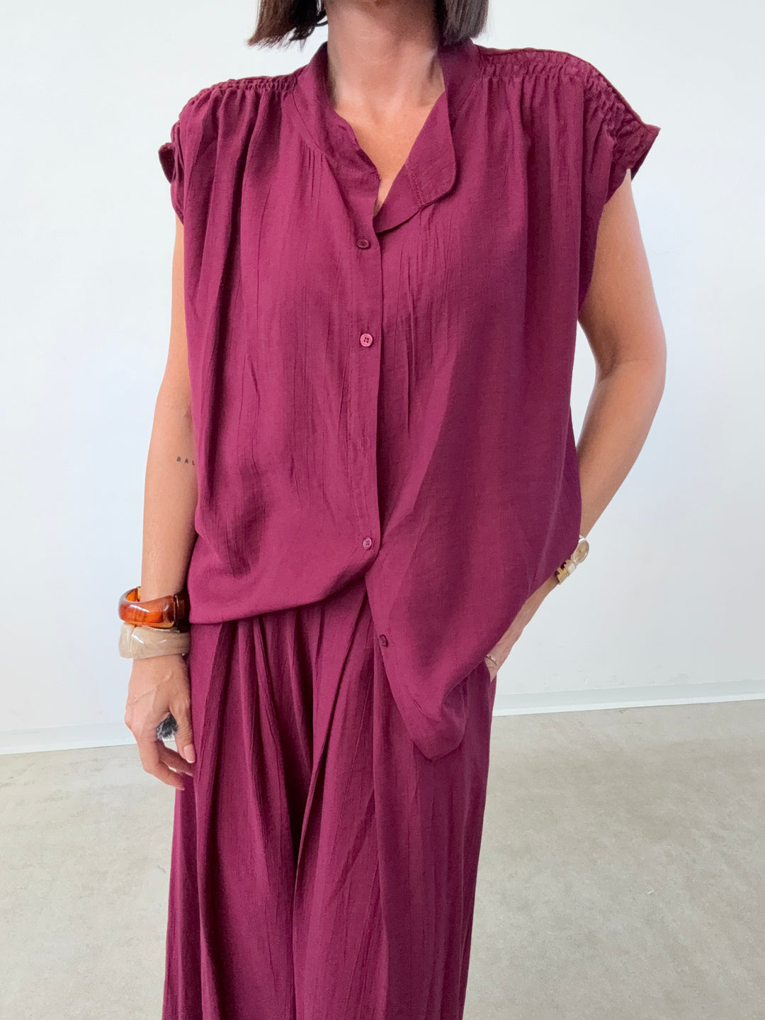 SET VALERIA AMARENA