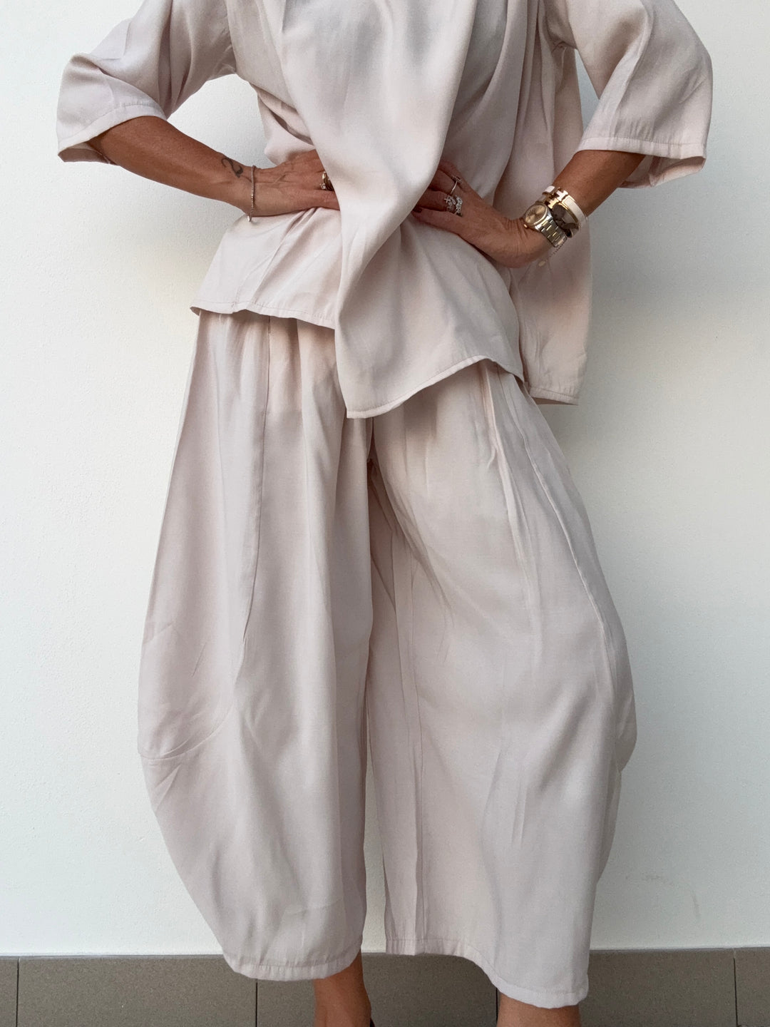 SET CATERINA AVORIO