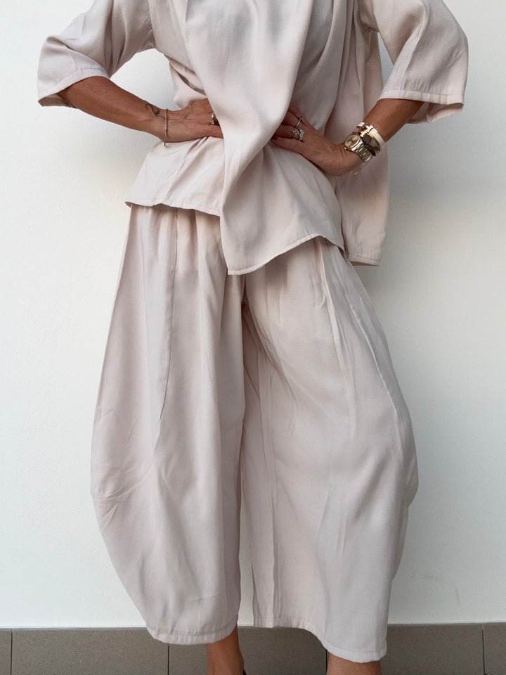 SET CATERINA AVORIO