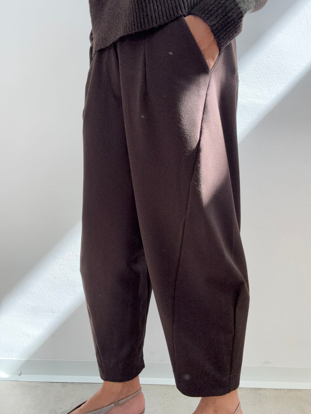 PANTA ILARIA MARRONE