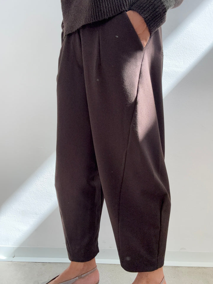PANTA ILARIA MARRONE