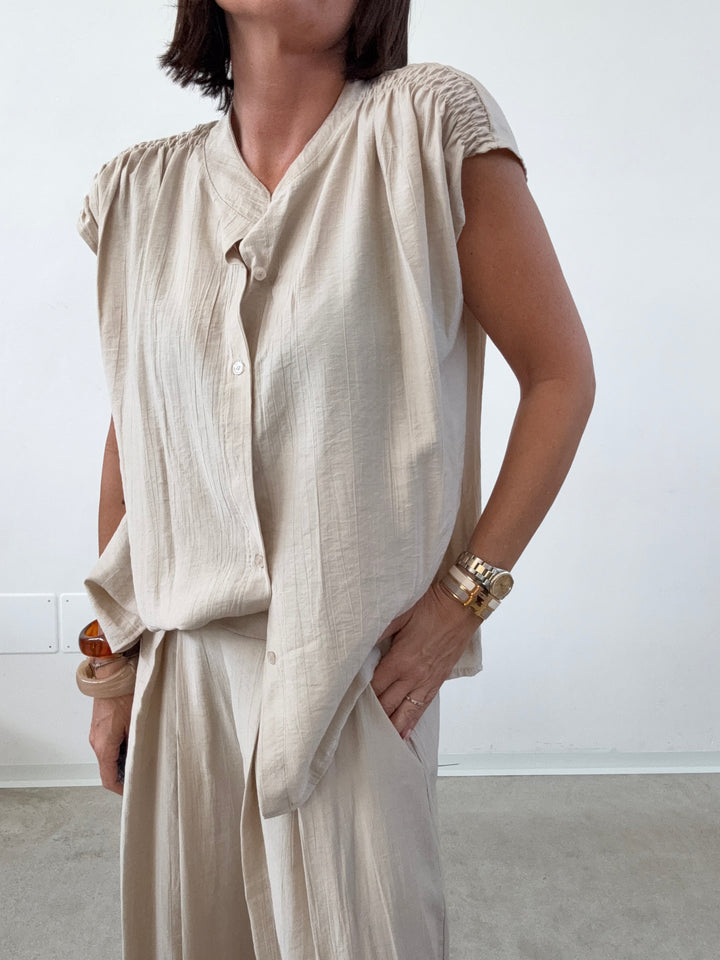 SET VALERIA LIGHTBEIGE